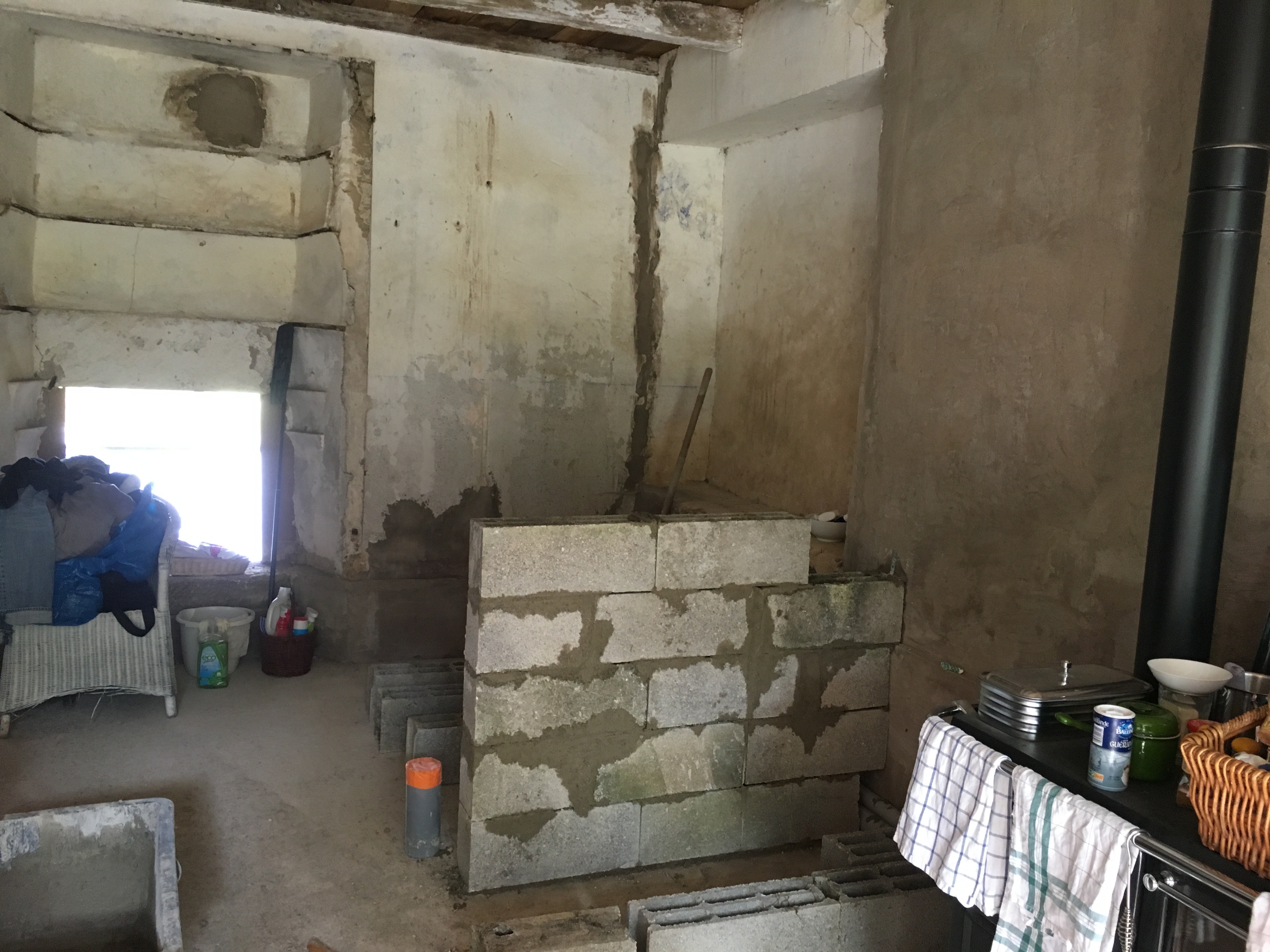 selbstgemacht - Über uns